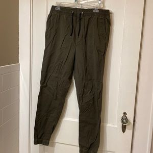 H& m mens pants